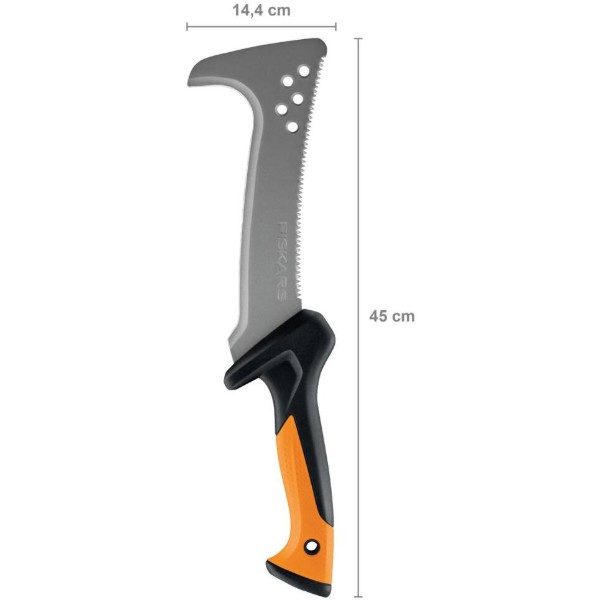 Фото - Мачете садовый Fiskars CL521 (1051233)